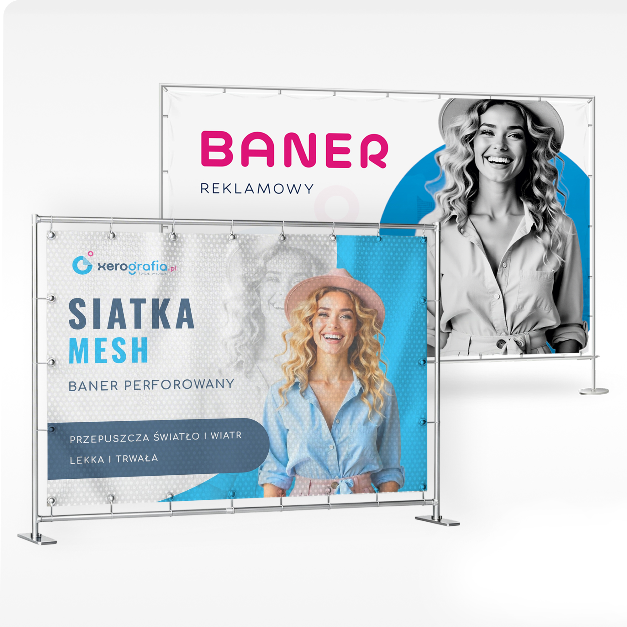 Baner Reklamowy
